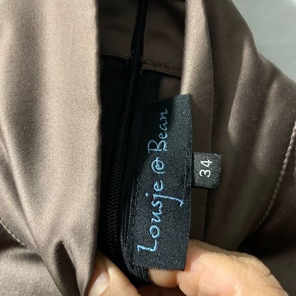 Lousje & Bean Blouse  - Picture 6 of 9